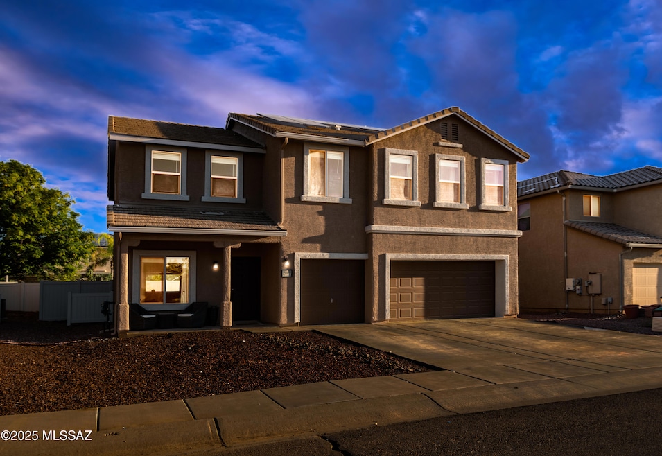 Under Contract $325,000