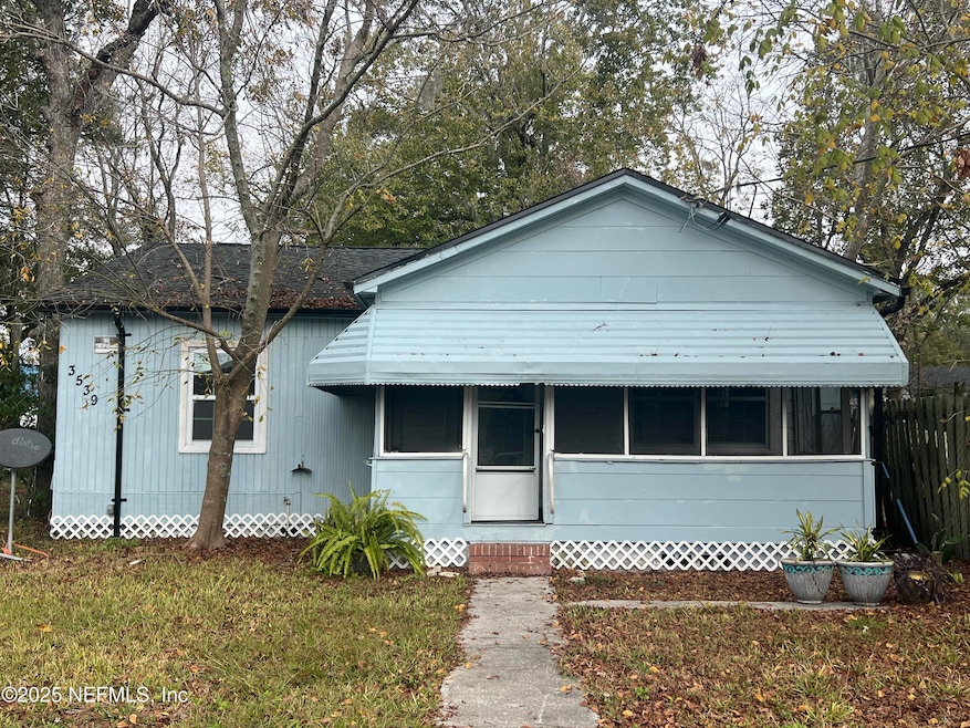 3539 Kingston St, Jacksonville, FL 32254 - photo 1