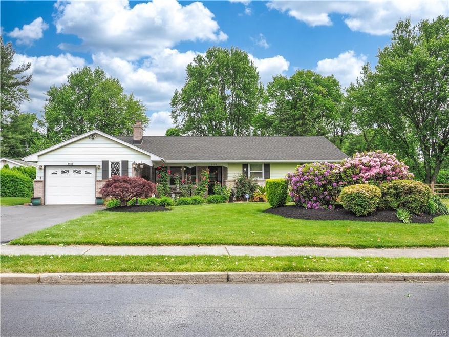 2105 E Columbia St, Allentown, PA 18109 - photo 1