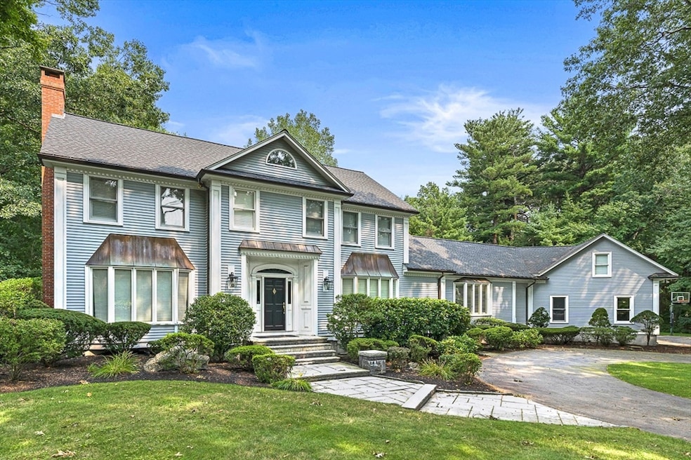 Sold $2,850,000 • Co-Listing Agent