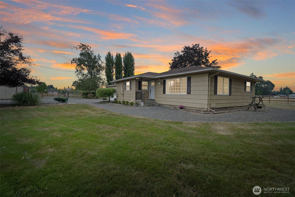 142 Drews Prairie Rd, Toledo, WA 98591 - photo 1