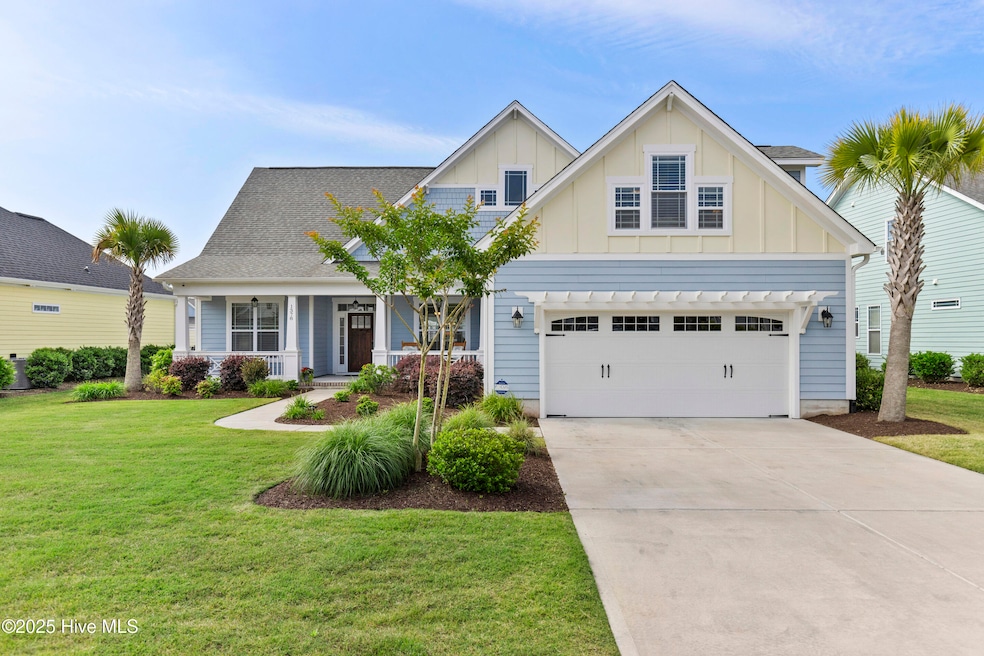 Pending $750,000