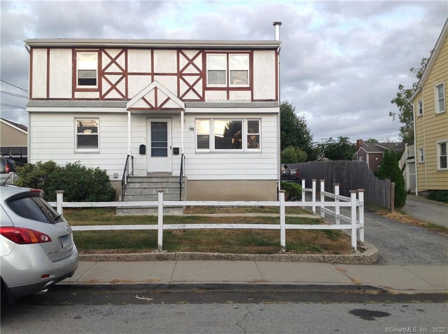 98 Horton St unit 1, Stamford, CT 06902 - photo 1