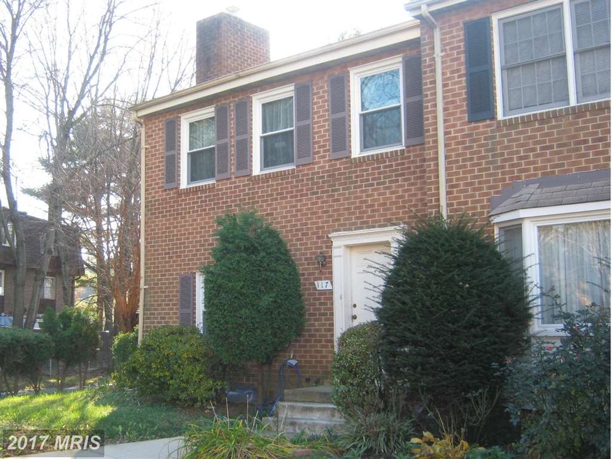 117 Autumn Hill Way, Gaithersburg, MD 20877 - photo 1