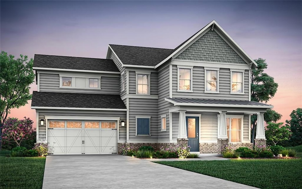 Waterstone Exterior Design