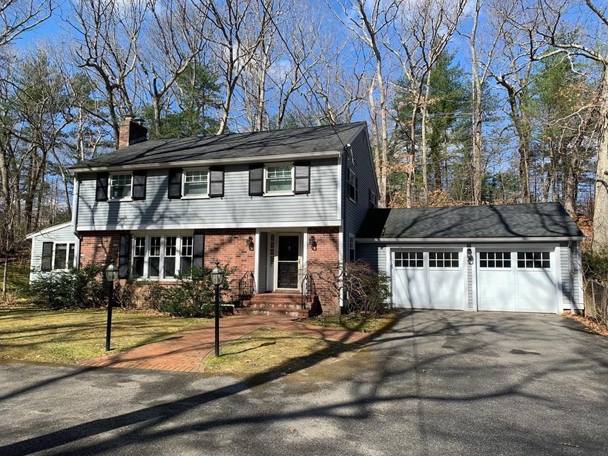 1 Cornell Rd, Dover, MA 02030 - photo 1