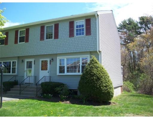 12 Lydon Ln unit C1, Halifax, MA 02338 - photo 1