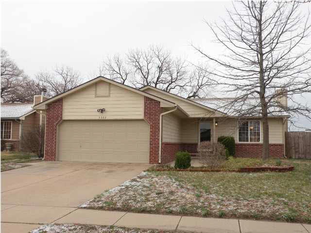 Welcome to your new home with full sprinkler & sec