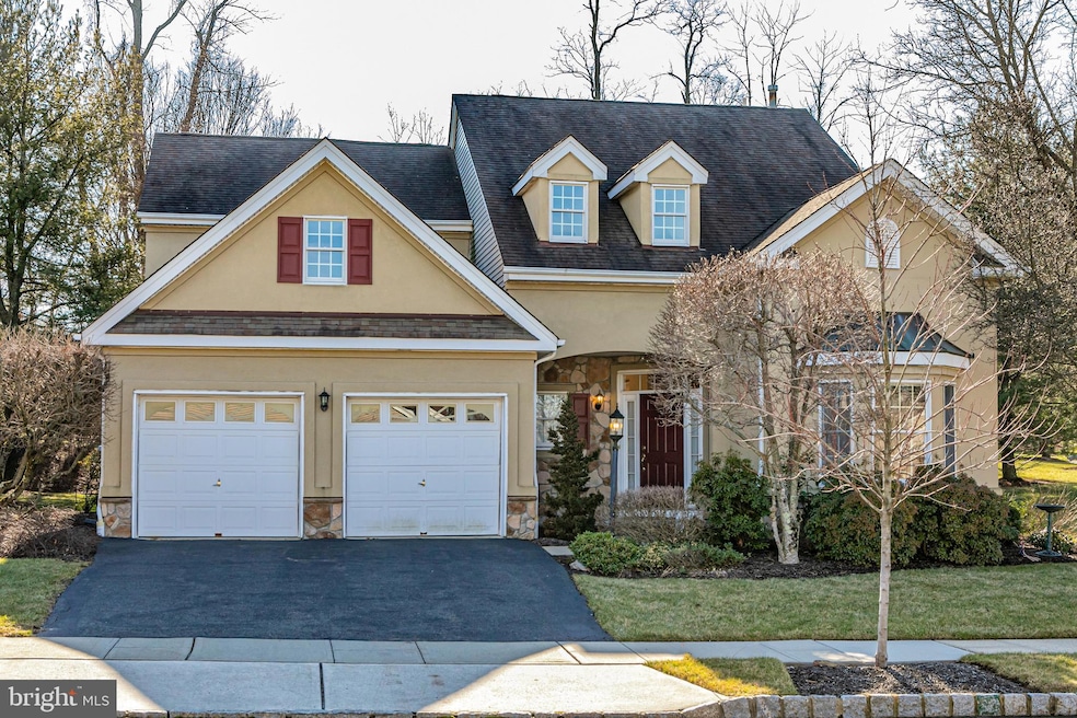 1 Bethpage Dr, Skillman, NJ 08558 - photo 1