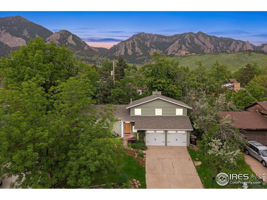 2851 Kenyon Cir, Boulder, CO 80305 - photo 1