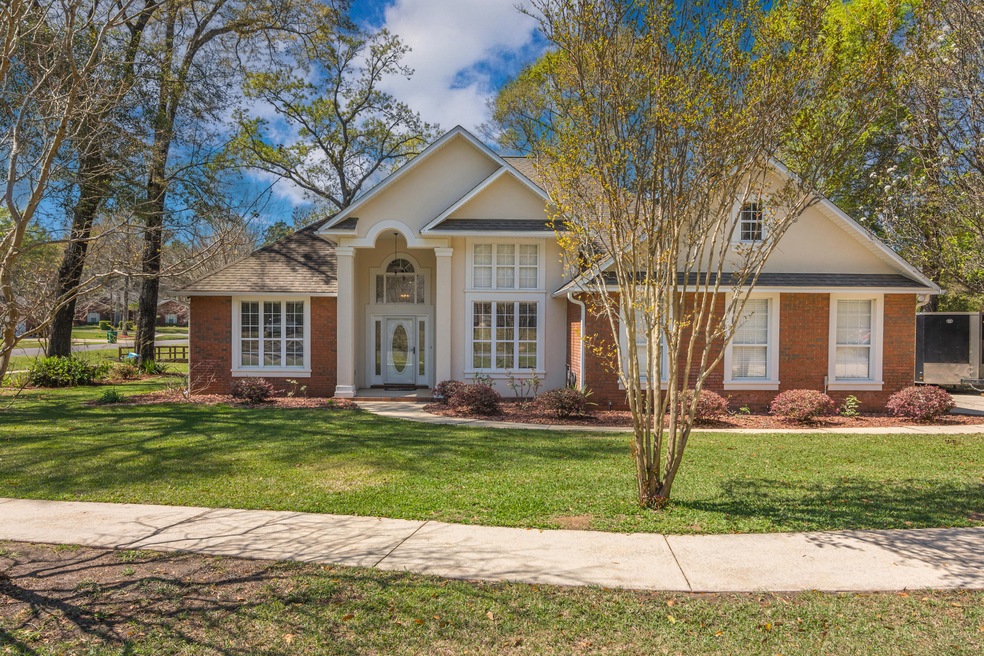 5840 Saratoga Dr Exterior-1