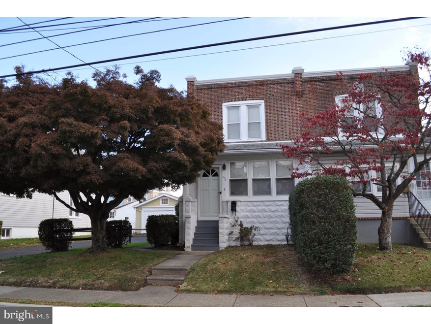 123 Isabel Ave, Glenolden, PA 19036 - photo 1