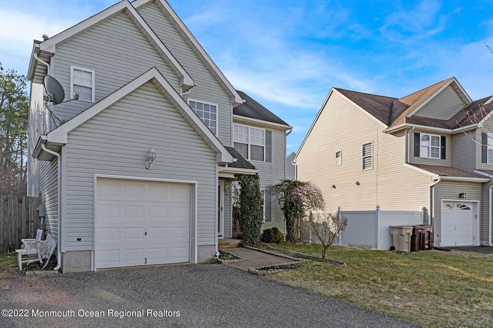 60 Dolphin Cir E, Bayville, NJ 08721 - photo 1