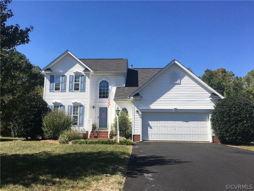 Super maintenance free transitional with soaring c