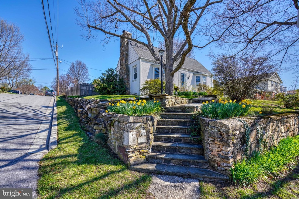 1100 Arran Rd, Idlewylde, MD 21239 - photo 1