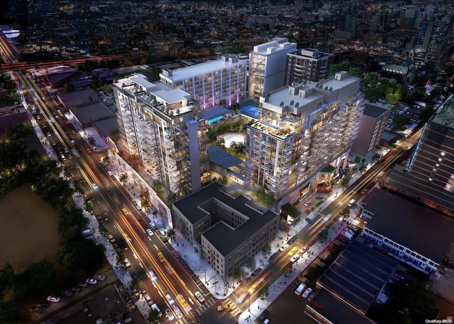 Tangram unit 12P, Flushing, NY 11354 - photo 1