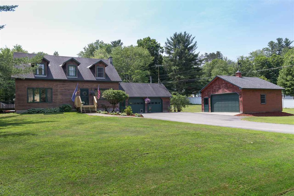 11 Crystal Rd, Fairfax, VT 05454 - photo 1