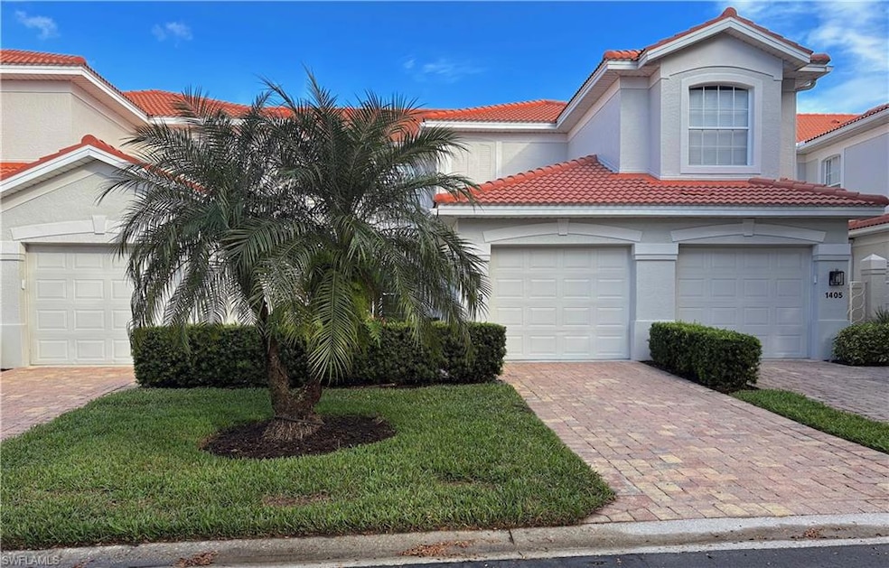 2185 Arielle Dr unit 1406, Naples, FL 34109 - photo 1