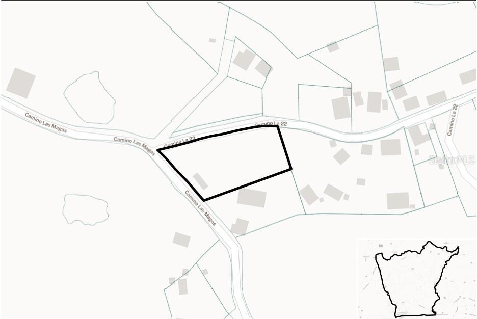 SR 312 km 1.5 Sector Las Magas Bo Llanos Tuna, Cabo Rojo, PR 00623 - photo 1