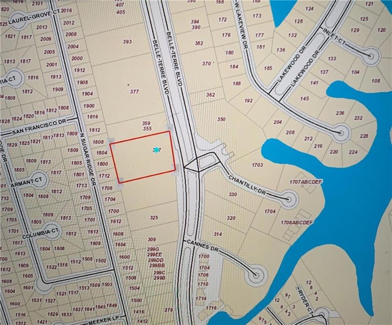 347 Belle Terre Blvd, Laplace, LA 70068 - photo 1