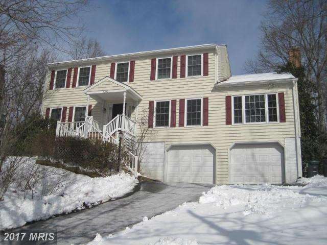 3212 Titanic Dr, Stafford, VA 22554 - photo 1