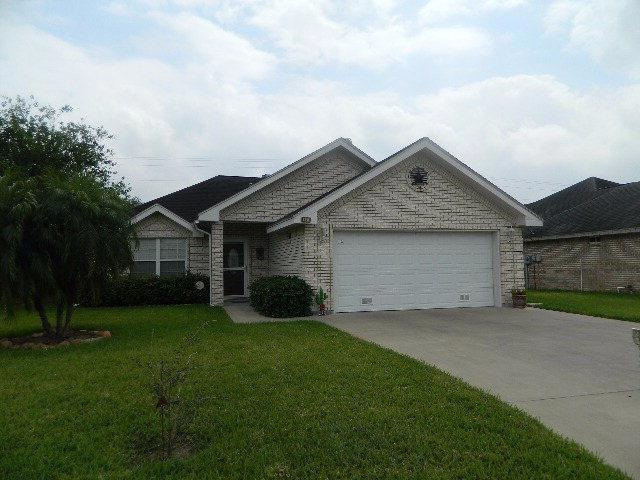 591 Greystone Cir, Alamo, TX 78516 - photo 1