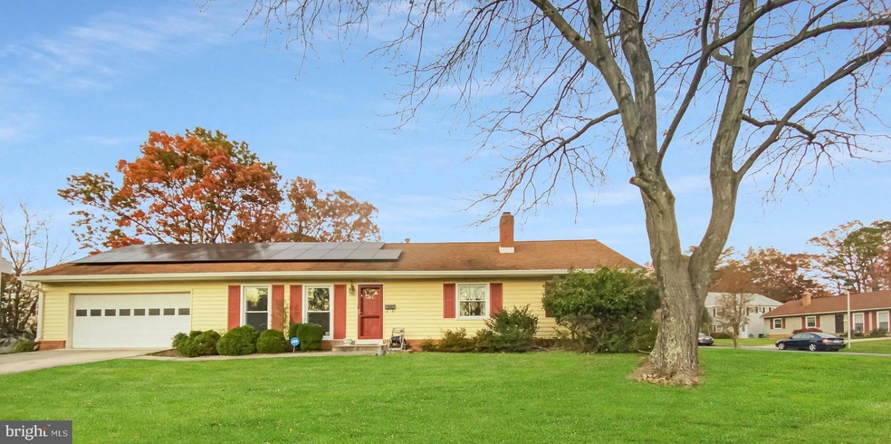 8910 Horton Rd, Laurel, MD 20708 - photo 1