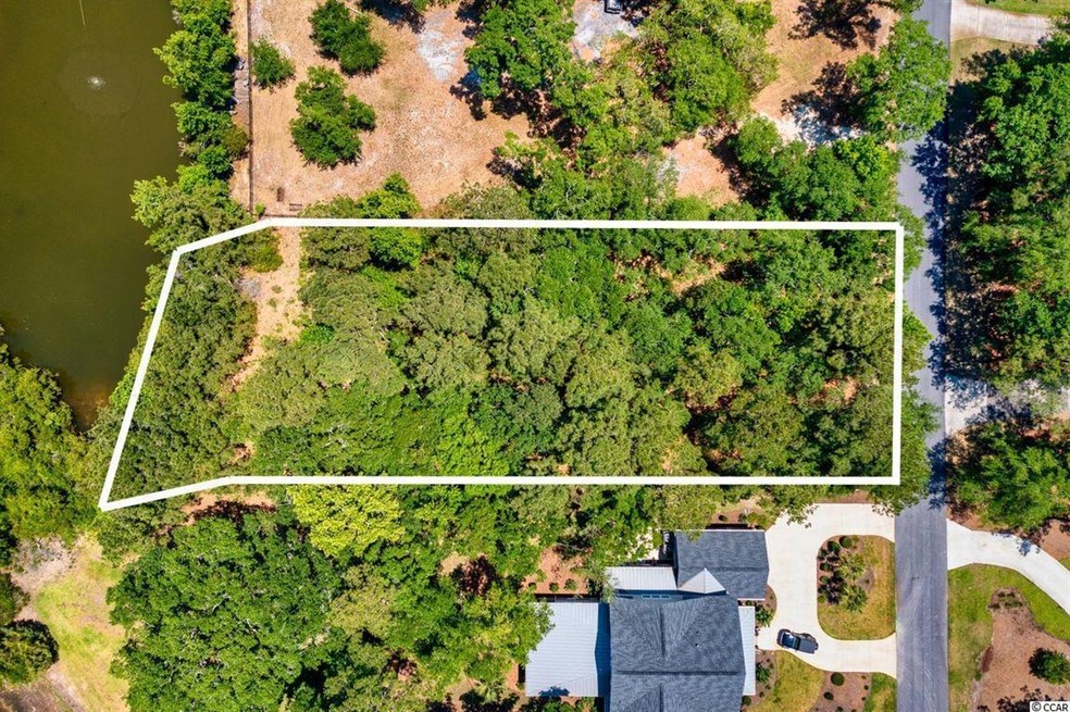 126 Calais Ave unit Lot 126, Community 1, Georgetown, SC 29440 - photo 1