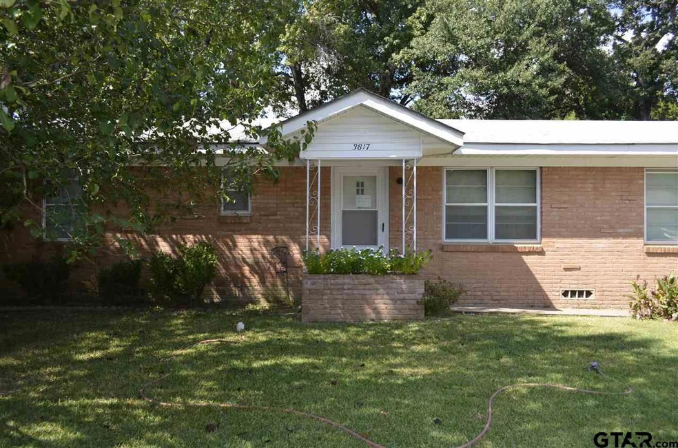 3817 3817 Jan Ave, Tyler, TX 75701 - photo 1