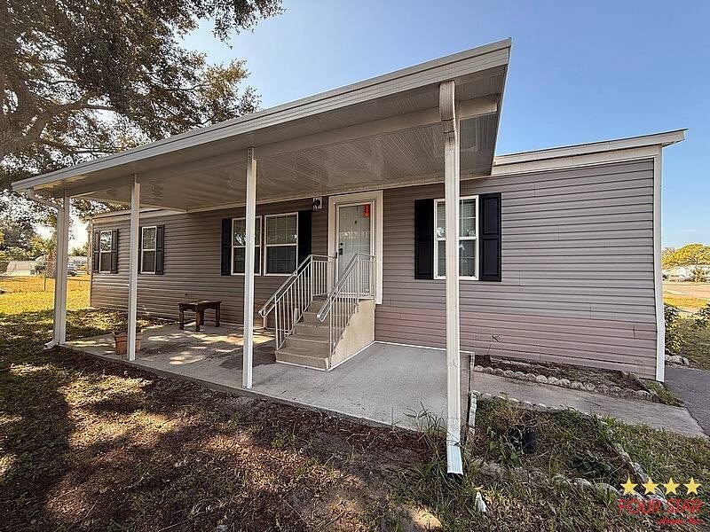 267 Palm Castle Dr, Port Orange, FL 32127 - photo 1