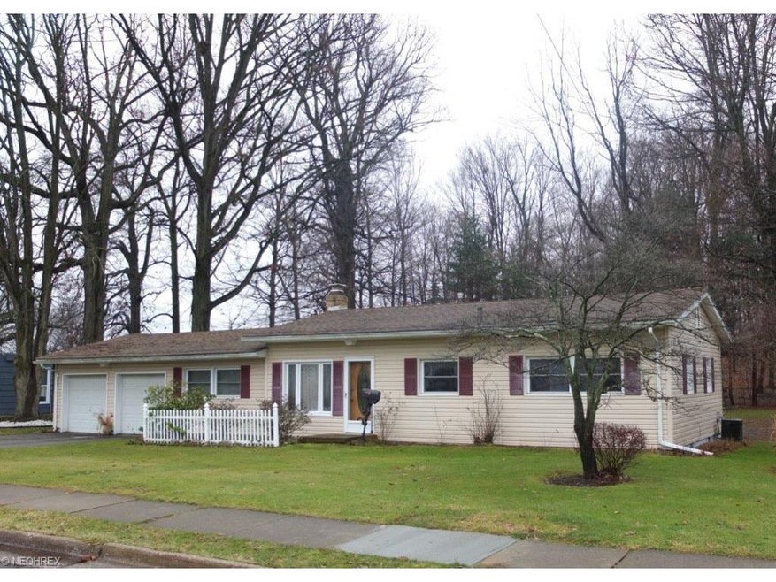 Lovely first floor living in this 3 bedroom, 2 ful