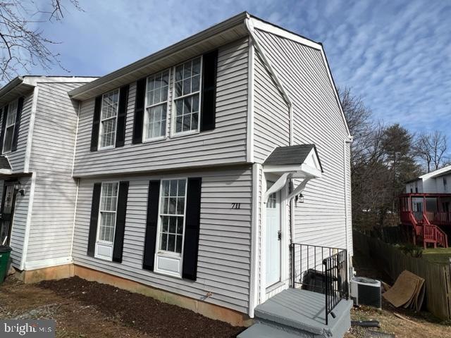 711 Carrington Place, Capitol Heights, MD 20743 - photo 1