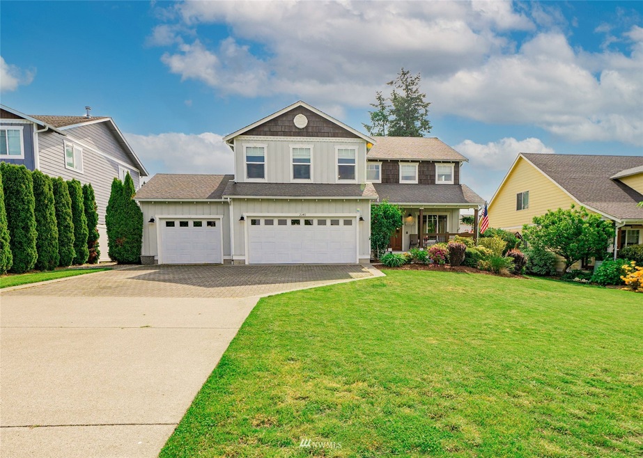 2140 Bayview Ave, Blaine, WA 98230 - photo 1