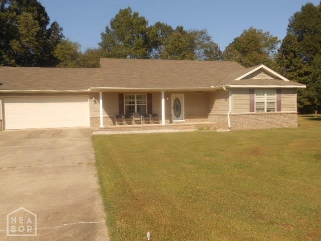 297 Misty Marie, Paragould, AR 72450 - photo 1
