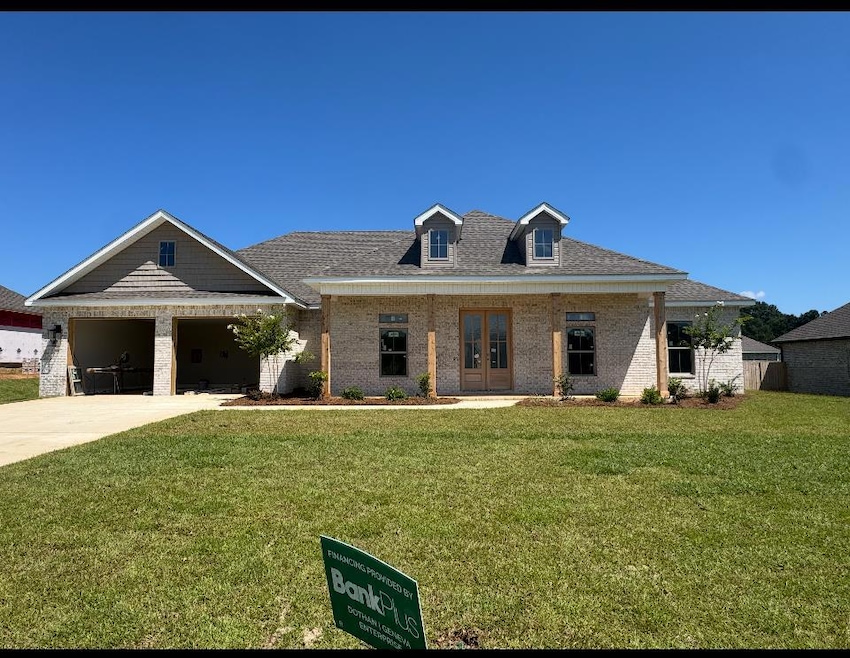 102 Bellevue Way, Enterprise, AL 36330 - photo 1