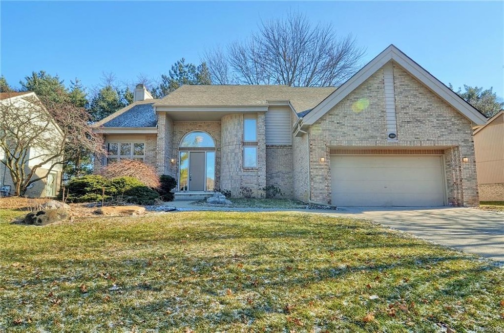 Welcome Home!