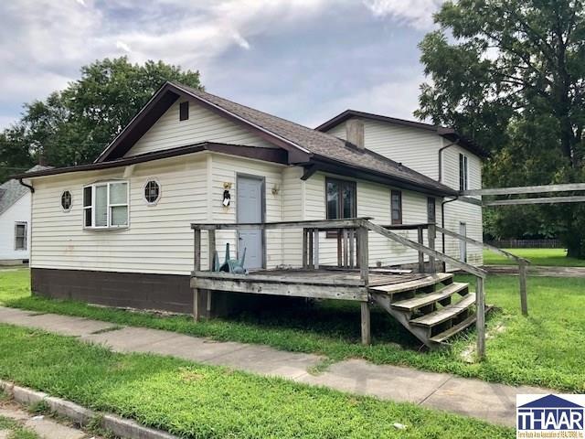 334 N 18th St unit 1731 Liberty Ave, Terre Haute, IN 47807 - photo 1