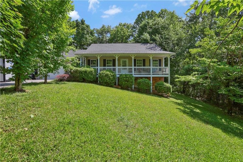 412 Leonard Pruitt Rd, Dahlonega, GA 30533 - photo 1