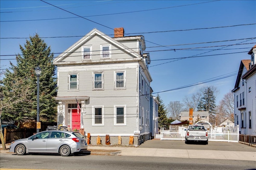 148 North St, Salem, MA 01970 - photo 1
