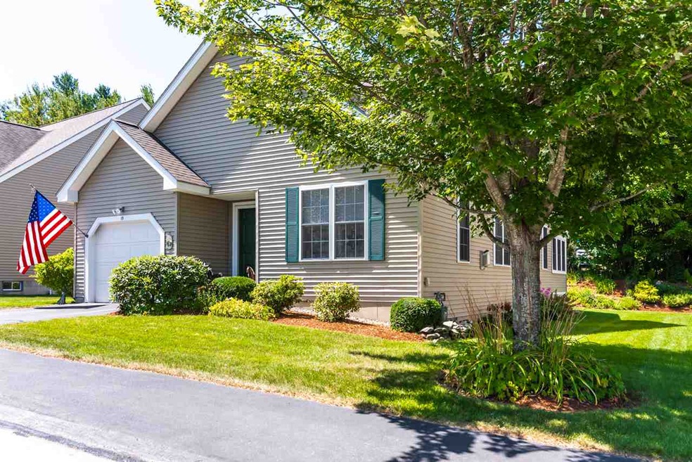 15 Gerry's Way, Milford, NH 03055 - photo 1