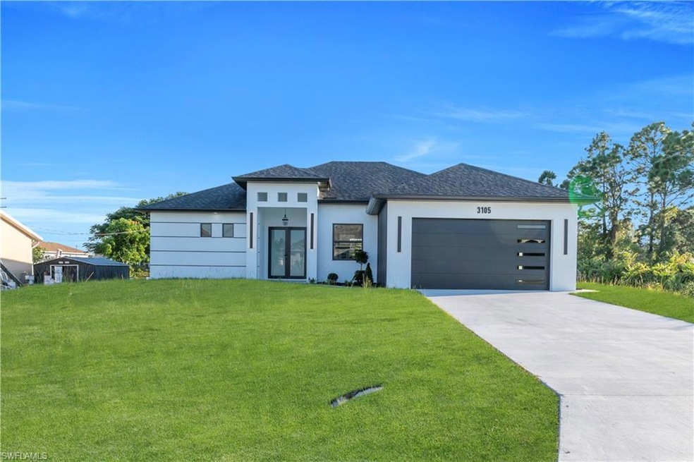 3105 28th St SW, Lehigh Acres, FL 33976 - photo 1