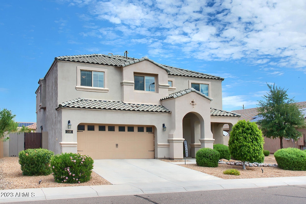 248 E Powell Way, Chandler, AZ 85249 - photo 1