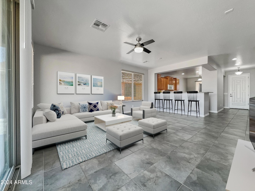 Sold $372,500 • Co-Listing Agent