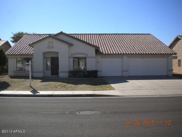 9521 E Juanita Ave, Mesa, AZ 85209 - photo 1