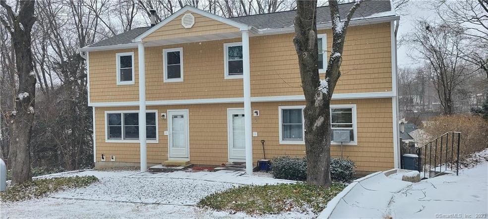 30 Granite Dr unit 32, Bethel, CT 06801 - photo 1