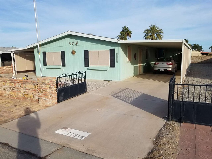 11314 E 39th St, Yuma, AZ 85367 - photo 1