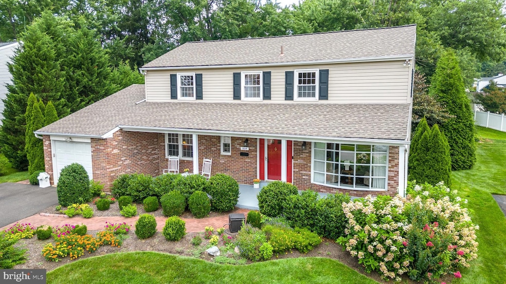 804 Timber Ln, Dresher, PA 19025 - photo 1