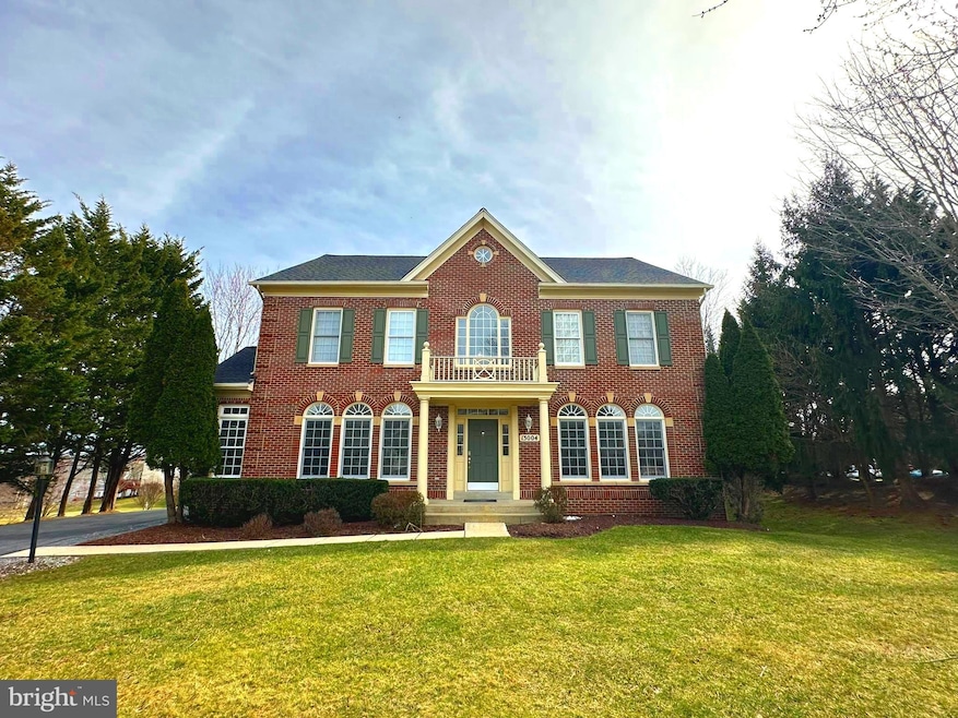 13004 Waters Discovery Ln, Germantown, MD 20876 - photo 1