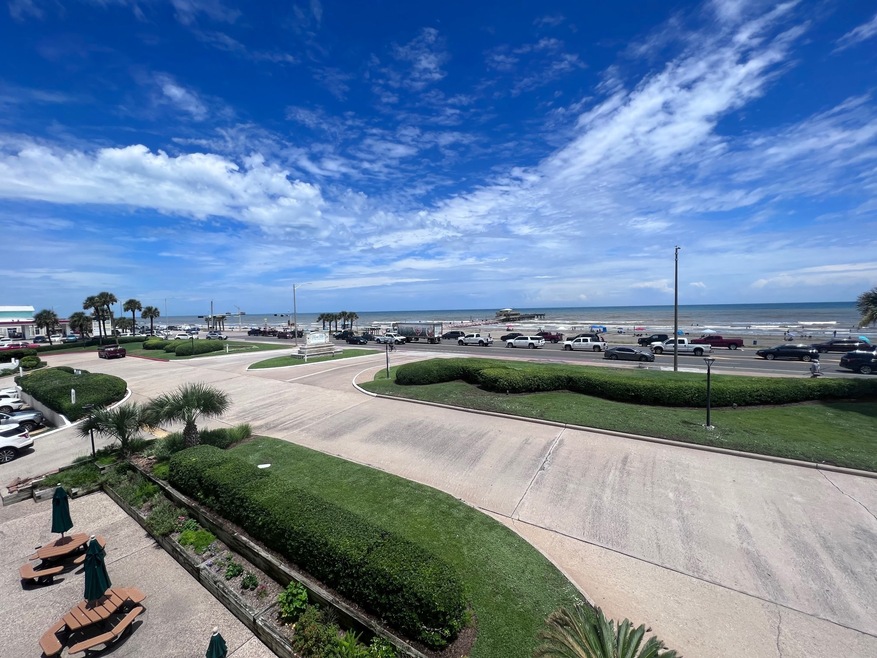 6102 Seawall Blvd Unit 250 Galveston Tx 77551 Mls 20988565