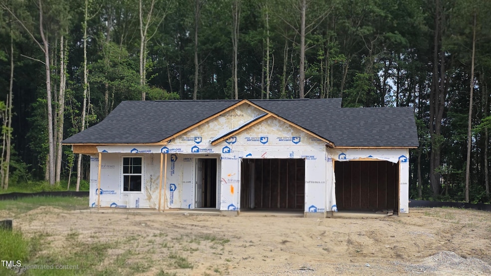 Estimated Completion August 2025